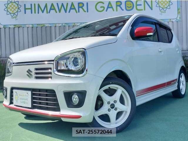 Suzuki ALTO 2015-08 8730115-0