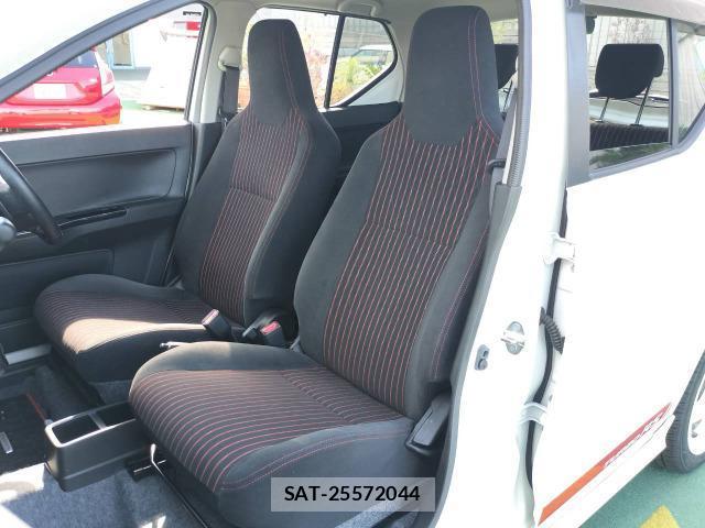 Suzuki ALTO 2015-08 8730115-10