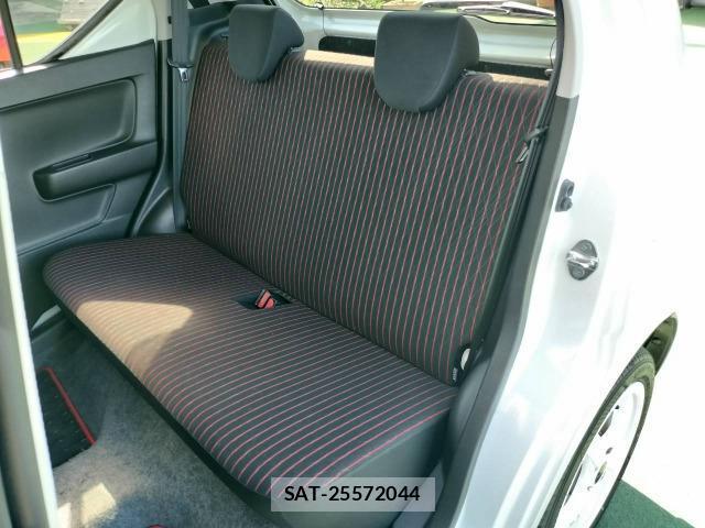 Suzuki ALTO 2015-08 8730115-11