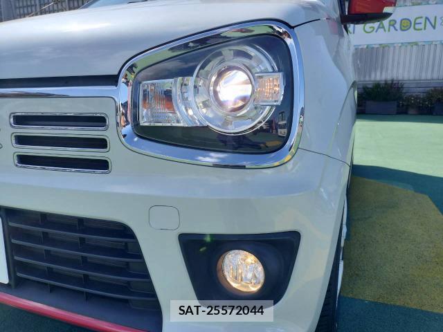 Suzuki ALTO 2015-08 8730115-14