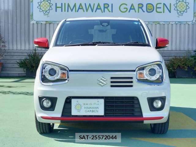 Suzuki ALTO 2015-08 8730115-16