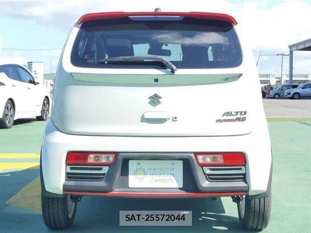 Suzuki ALTO 2015-08 8730115-17