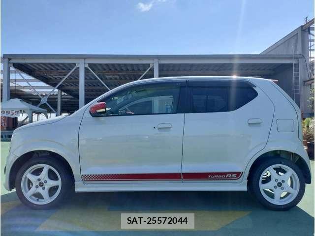 Suzuki ALTO 2015-08 8730115-19