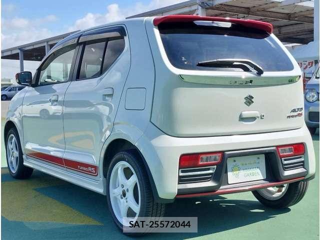 Suzuki ALTO 2015-08 8730115-3