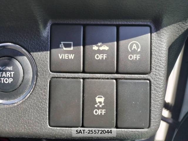Suzuki ALTO 2015-08 8730115-5