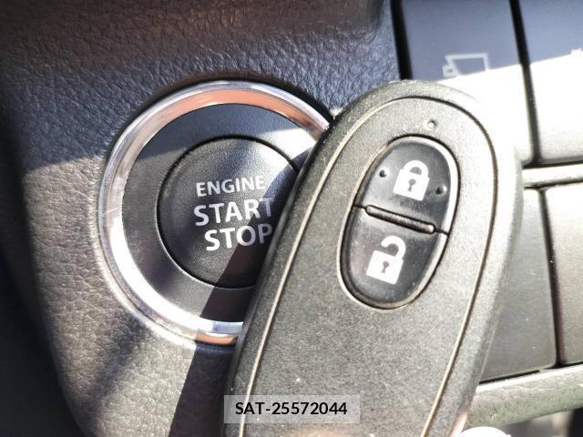 Suzuki ALTO 2015-08 8730115-6