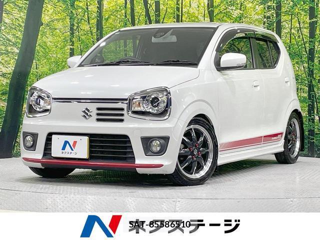 Suzuki ALTO 2016-02 8730326-0