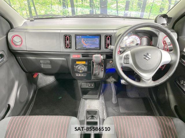 Suzuki ALTO 2016-02 8730326-1