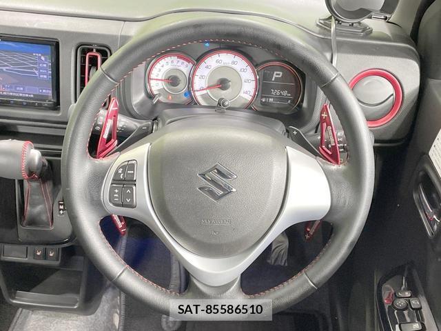 Suzuki ALTO 2016-02 8730326-11