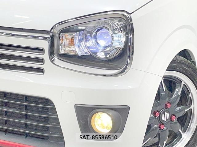 Suzuki ALTO 2016-02 8730326-12