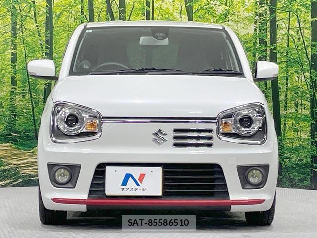 Suzuki ALTO 2016-02 8730326-14