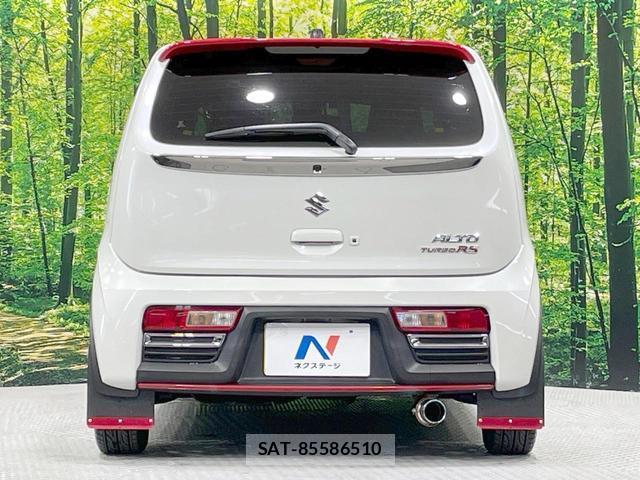 Suzuki ALTO 2016-02 8730326-15
