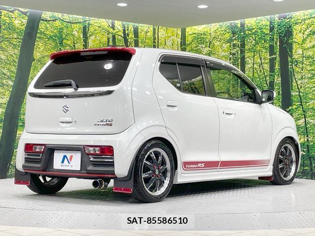 Suzuki ALTO 2016-02 8730326-17