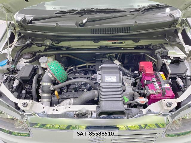 Suzuki ALTO 2016-02 8730326-18