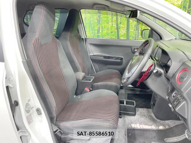 Suzuki ALTO 2016-02 8730326-8