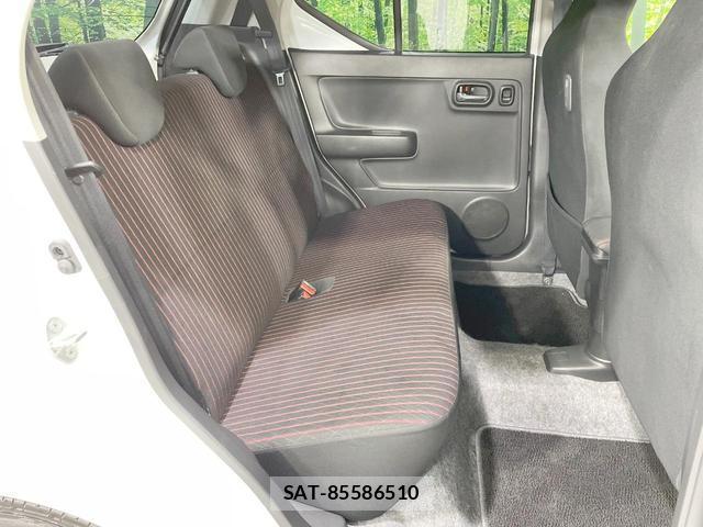 Suzuki ALTO 2016-02 8730326-9