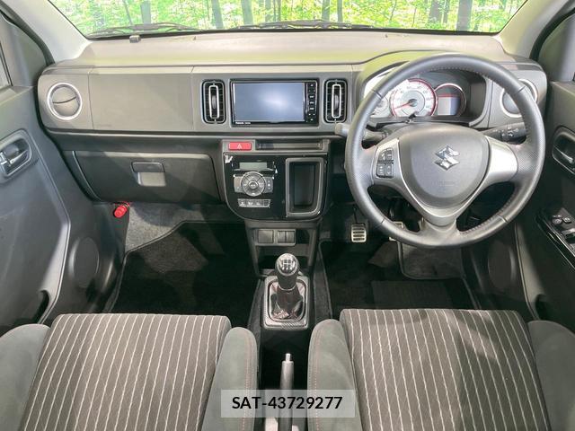 Suzuki ALTO WORKS 2021-10 8727606-1