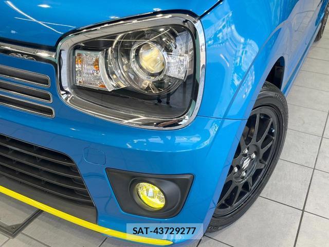 Suzuki ALTO WORKS 2021-10 8727606-11