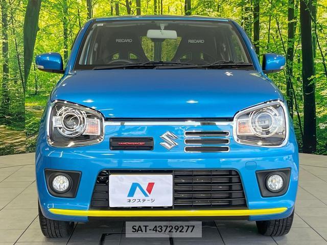 Suzuki ALTO WORKS 2021-10 8727606-13