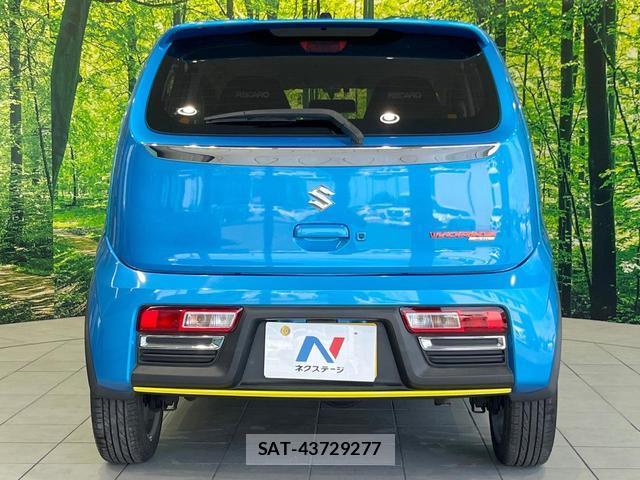 Suzuki ALTO WORKS 2021-10 8727606-14