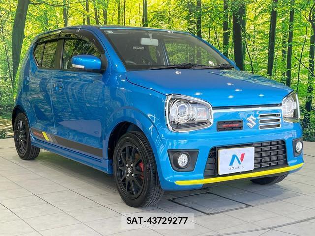 Suzuki ALTO WORKS 2021-10 8727606-15