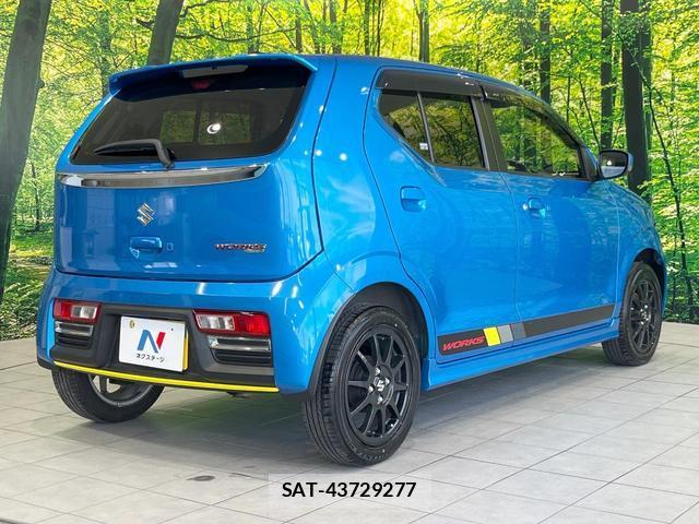 Suzuki ALTO WORKS 2021-10 8727606-16