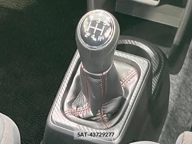 Suzuki ALTO WORKS 2021-10 8727606-2