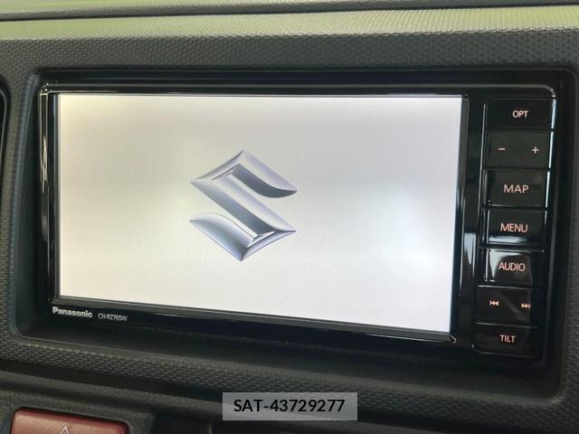 Suzuki ALTO WORKS 2021-10 8727606-3
