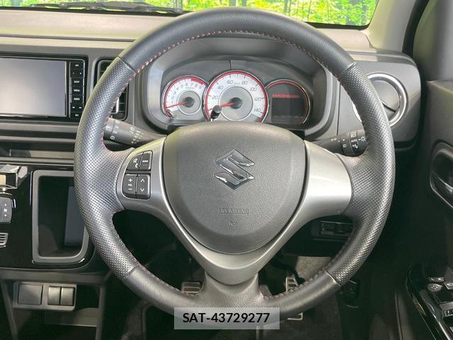 Suzuki ALTO WORKS 2021-10 8727606-7