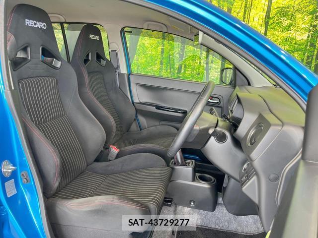 Suzuki ALTO WORKS 2021-10 8727606-8