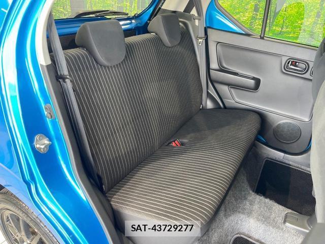 Suzuki ALTO WORKS 2021-10 8727606-9