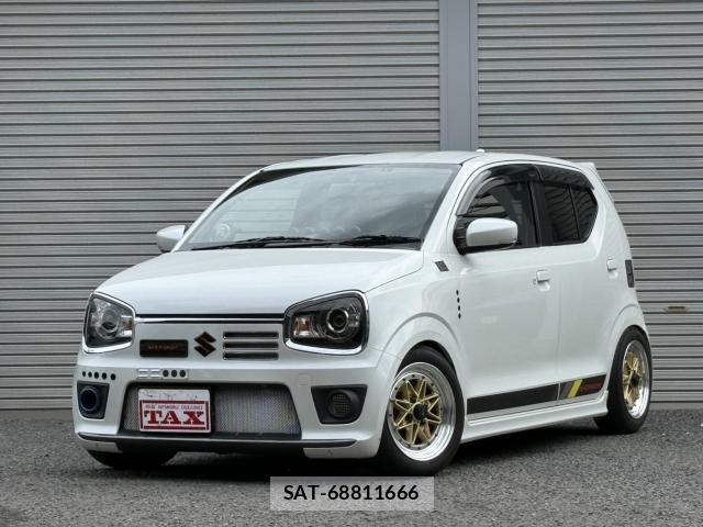 Suzuki ALTO WORKS 2019-03 8728281-0