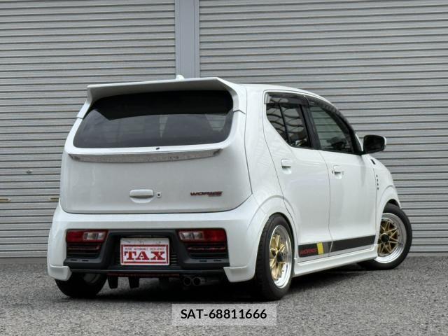 Suzuki ALTO WORKS 2019-03 8728281-1