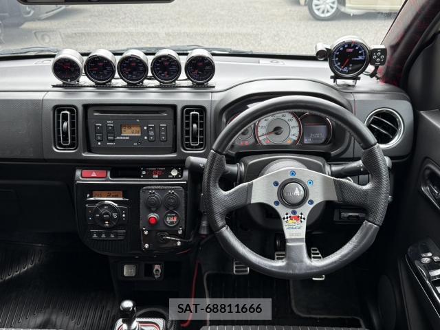 Suzuki ALTO WORKS 2019-03 8728281-10