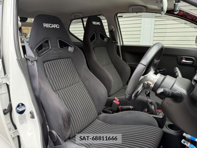 Suzuki ALTO WORKS 2019-03 8728281-11