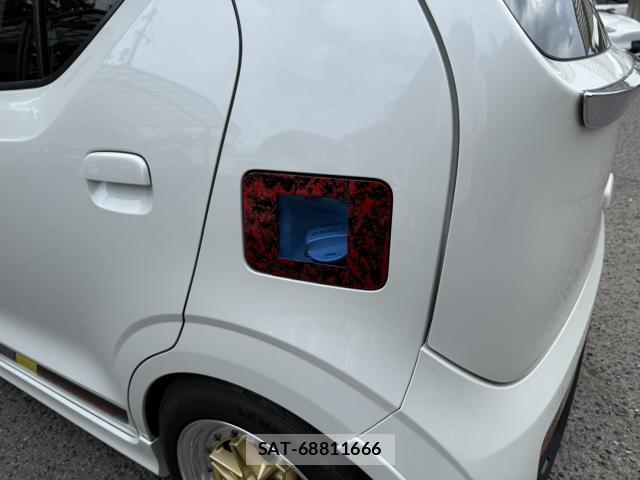 Suzuki ALTO WORKS 2019-03 8728281-13