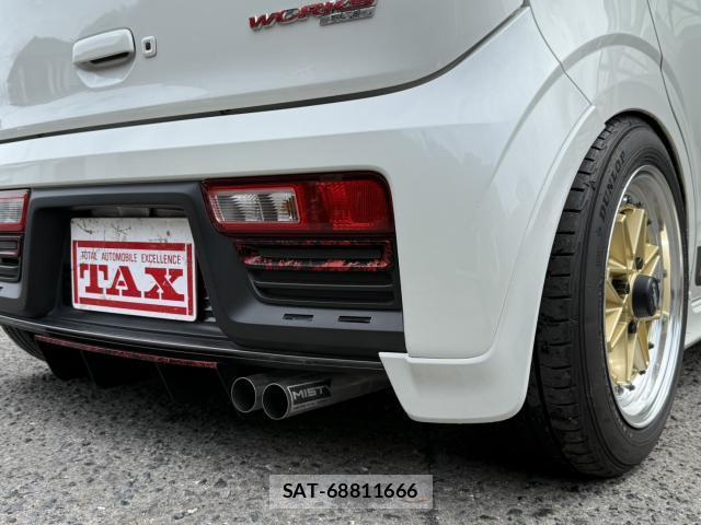 Suzuki ALTO WORKS 2019-03 8728281-14