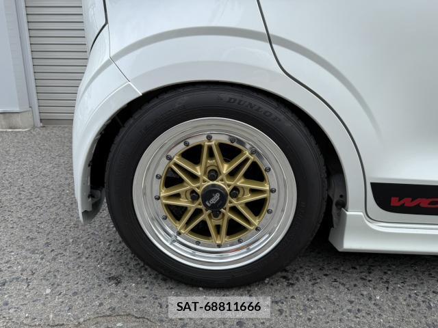 Suzuki ALTO WORKS 2019-03 8728281-15