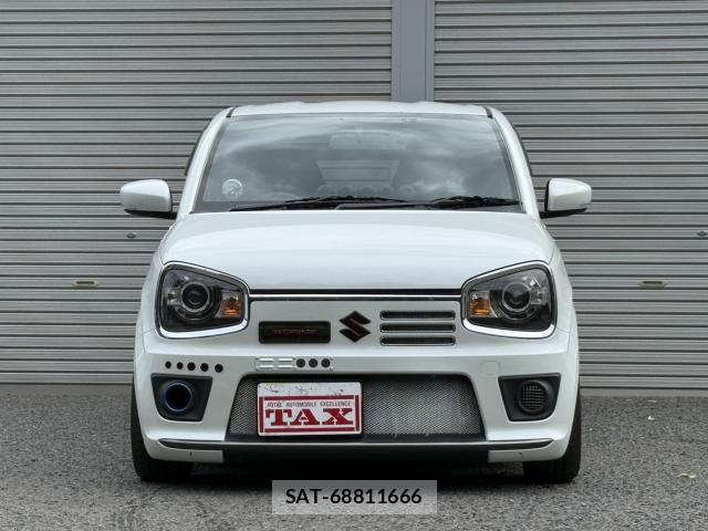 Suzuki ALTO WORKS 2019-03 8728281-16
