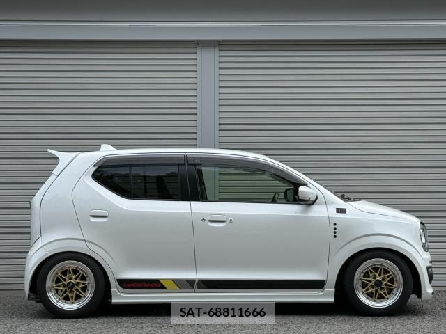 Suzuki ALTO WORKS 2019-03 8728281-17