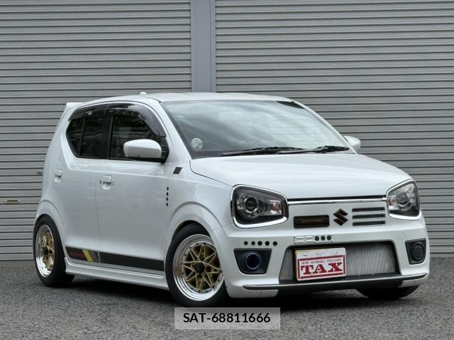 Suzuki ALTO WORKS 2019-03 8728281-19