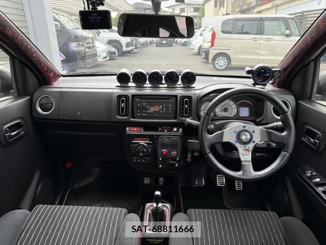 Suzuki ALTO WORKS 2019-03 8728281-2