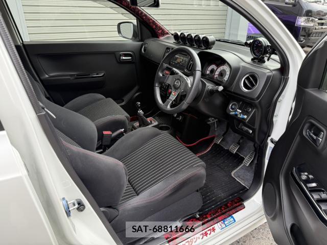 Suzuki ALTO WORKS 2019-03 8728281-3