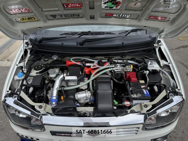 Suzuki ALTO WORKS 2019-03 8728281-5