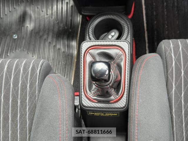 Suzuki ALTO WORKS 2019-03 8728281-7