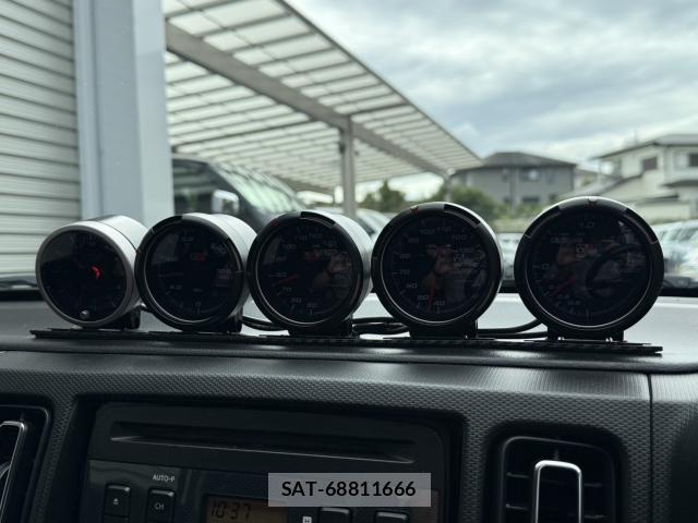 Suzuki ALTO WORKS 2019-03 8728281-8