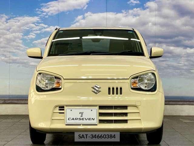 Suzuki ALTO 2017-09 8725888-12