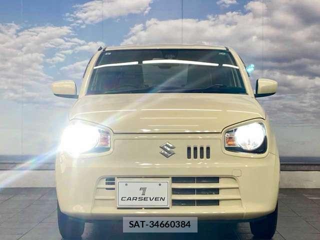 Suzuki ALTO 2017-09 8725888-13