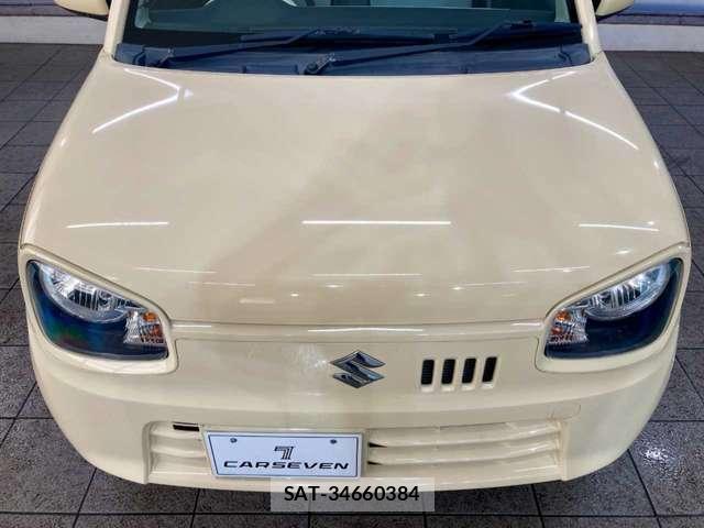 Suzuki ALTO 2017-09 8725888-14