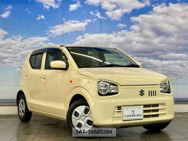 Suzuki ALTO 2017-09 8725888-18